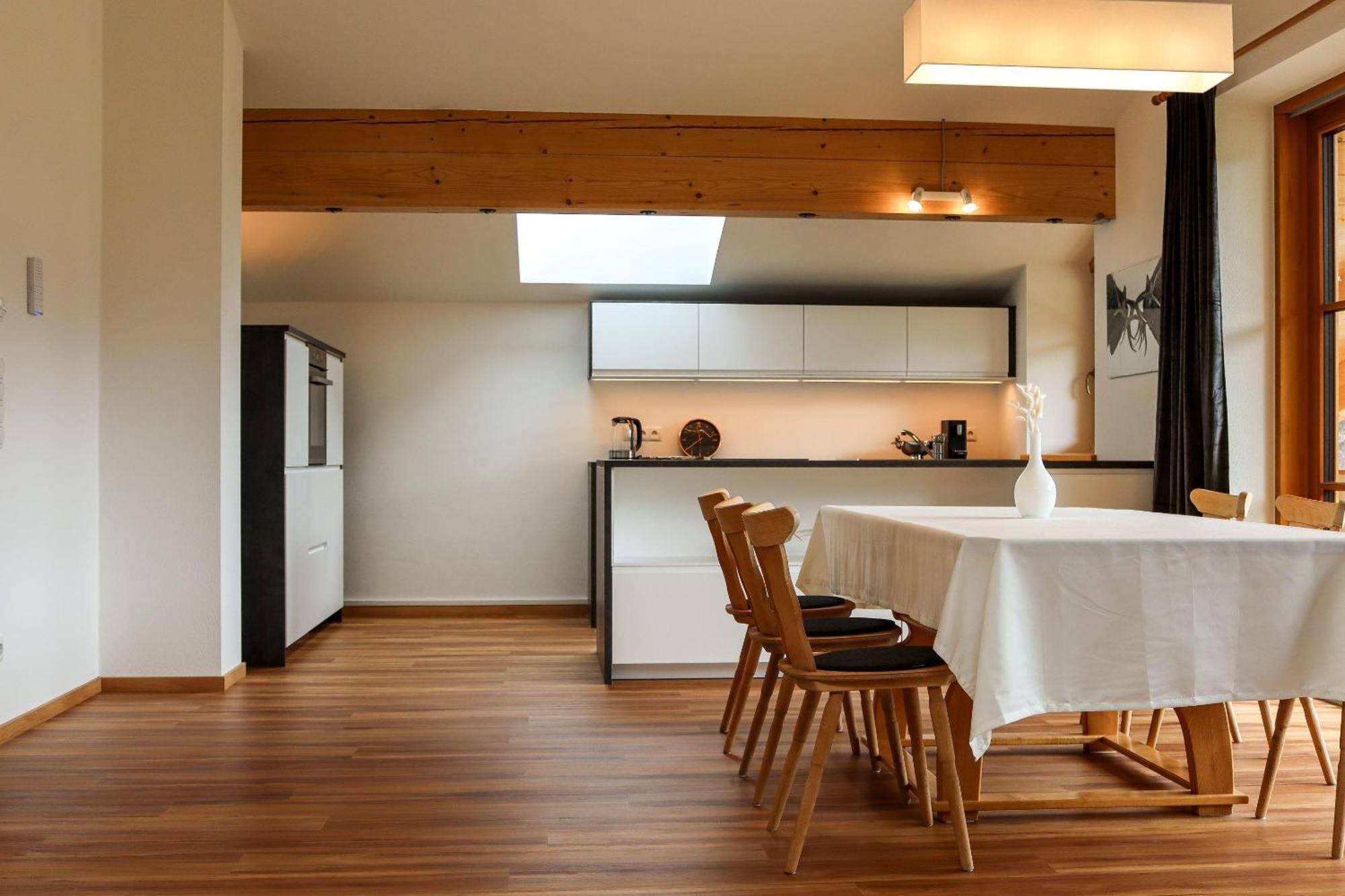 Apartment Vordermitterast Kirchberg in Tirol Exterior photo